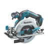 Makita DHS680Z  18v brushless CIRCULAR SAW 165MM