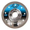 CAT-115/22	Trade XL Cuts All Tiles Diamond Blade