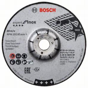 Bosch 2608601705 2pcs 76mm Grinding wheel