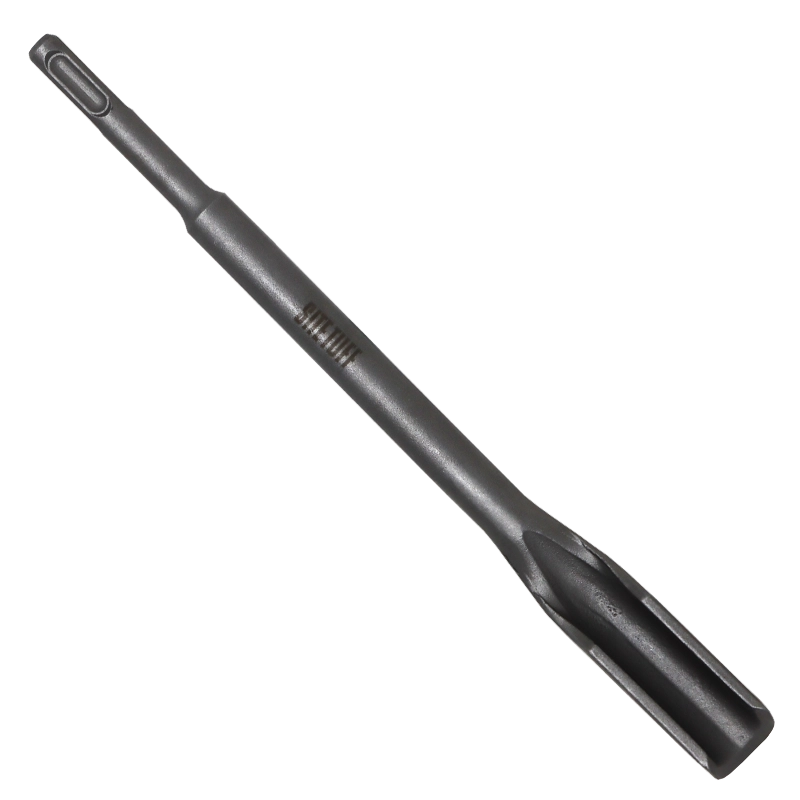 site tuff gt40455 22 x 250mm gouging chisel