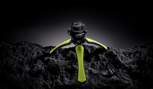 unilite Portable mini  tripod - heavy duty