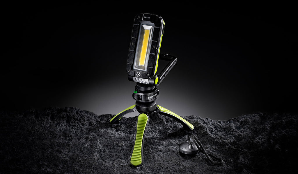 unilite Portable mini  tripod - heavy duty