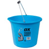 OX-P112315	Pro Tough Bucket - 15L