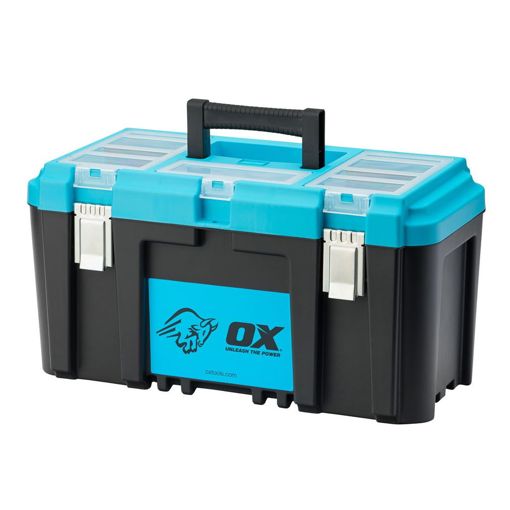 OX-P266019	Pro 19"/49cm Toolbox