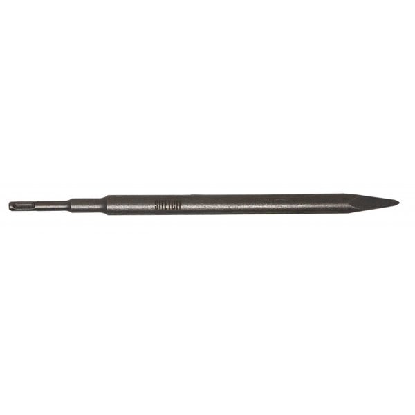 Site tuff gt40451 250mm sds point