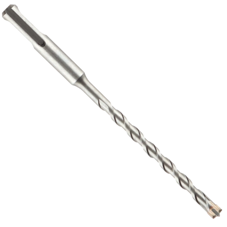 Site tuff gt40216 6.5x160mm 4 cutter sds drill bit