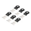 ST6MAK SMART Starlock 6pc Blade Pack - (32mm Rapid Wood, 32mm Fine Tooth, 32mm Bi-Metal)