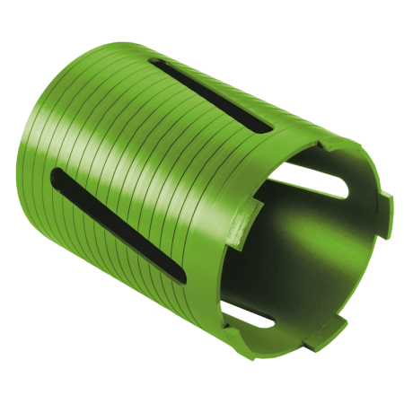 site tuff 127mm x 150mm diamond core dc12932