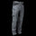 OX Pro Heavy Duty Flex Waist Trousers Grey