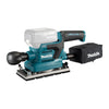 Makita DBO382Z 18V Finishing Sander Brushless LXT Body Only